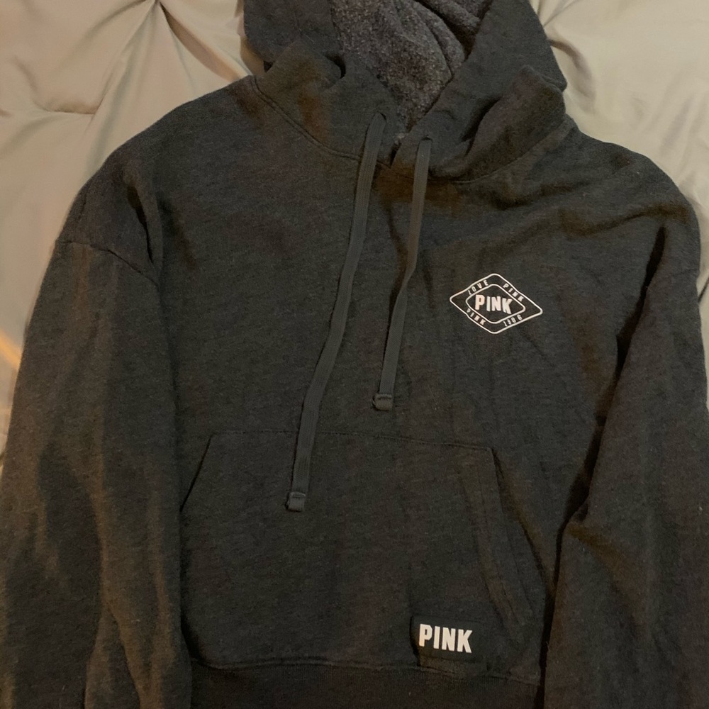 Victoria secrets pink size large